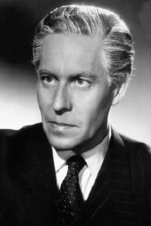 Rolf von Nauckhoff profile