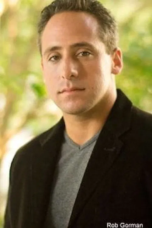 Robert Hy Gorman profile