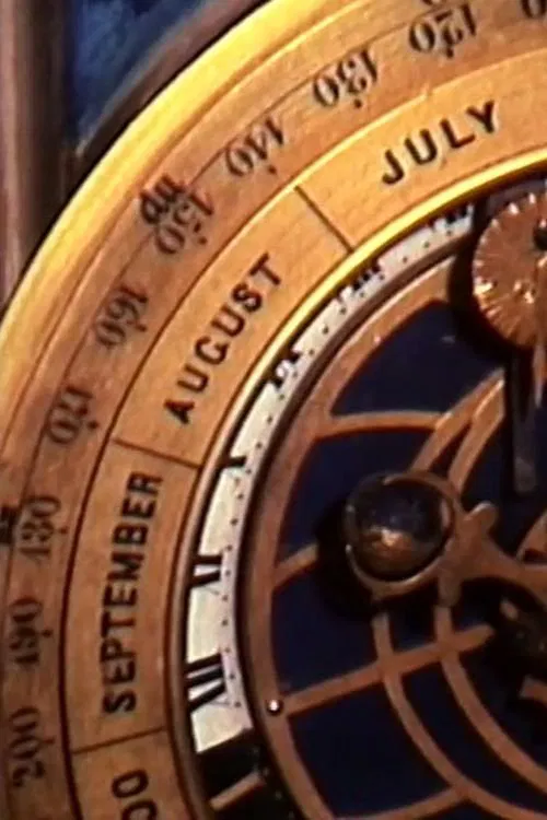 Za svědky minulosti poster