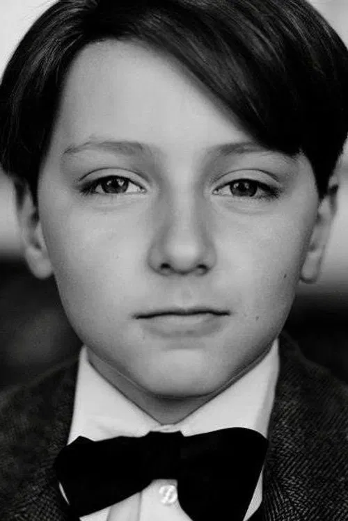 Anton Sviatoslav Greene profile