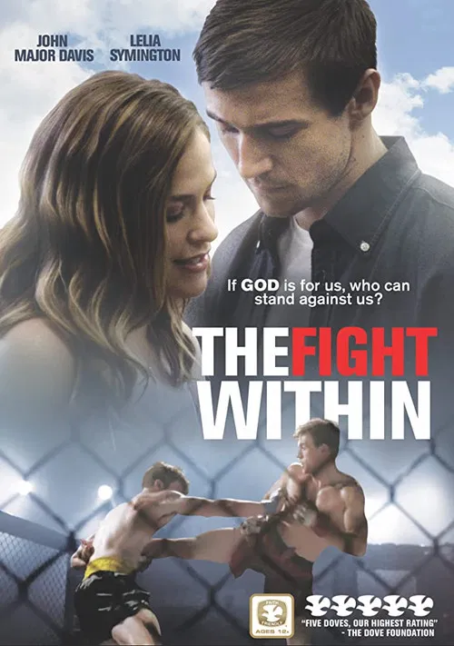 The Fight Within poster
