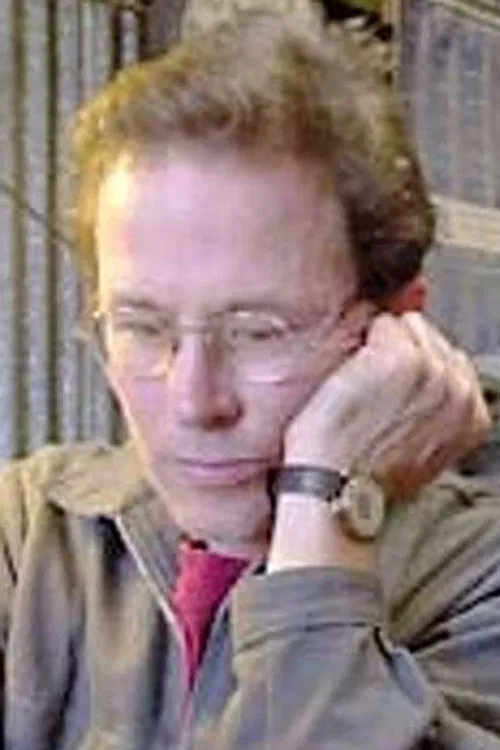 Matt Heckert profile