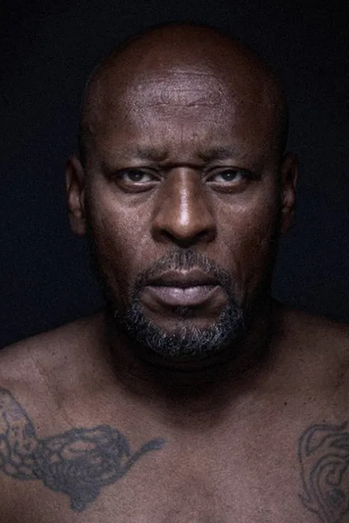 Pierre Bernadin profile