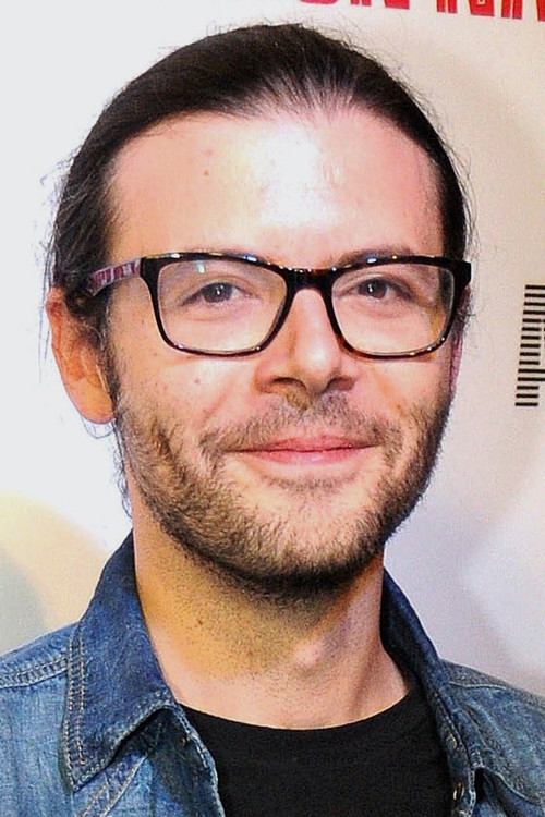 Olallo Rubio profile