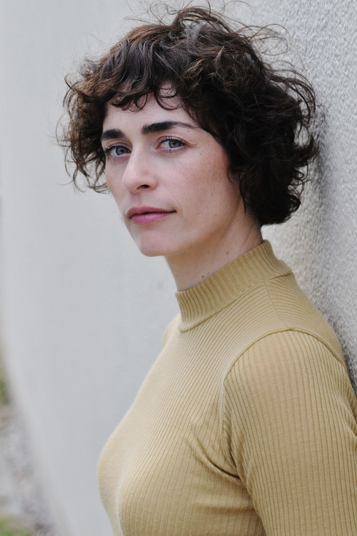 Patrizia Carlucci profile