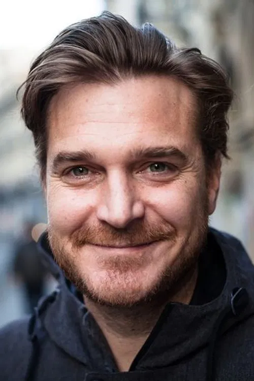 Matt Sarnecki profile