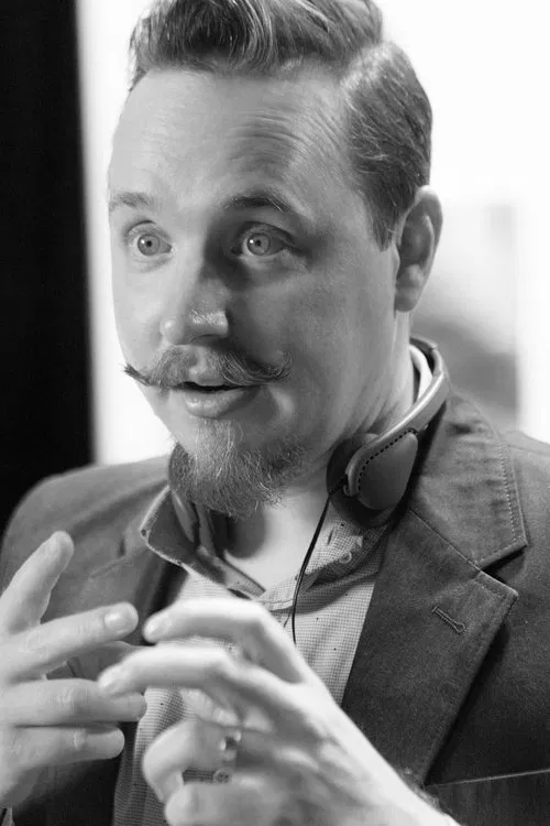 Michael Schaubach profile