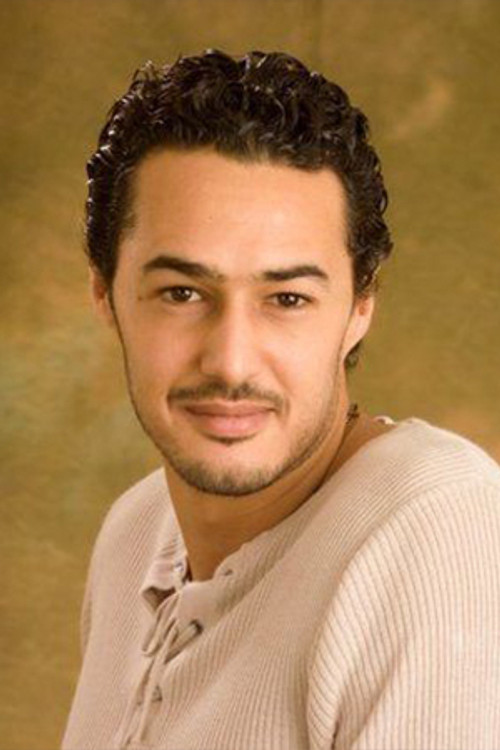 Ahmed Haroon profile