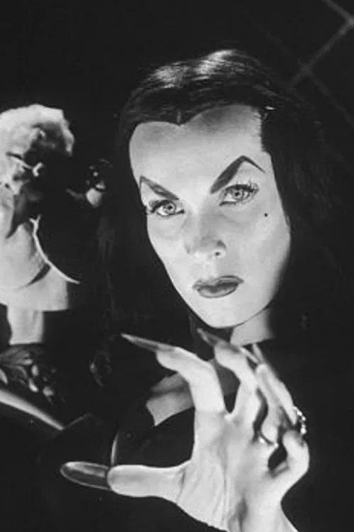 Maila Nurmi profile