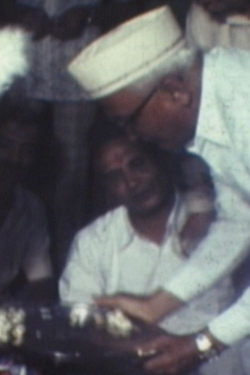 Rummaging for Pasts poster