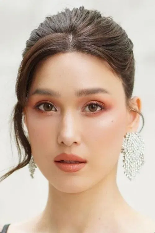 Jacqueline Muench profile