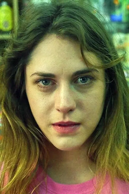 Milena Studer profile