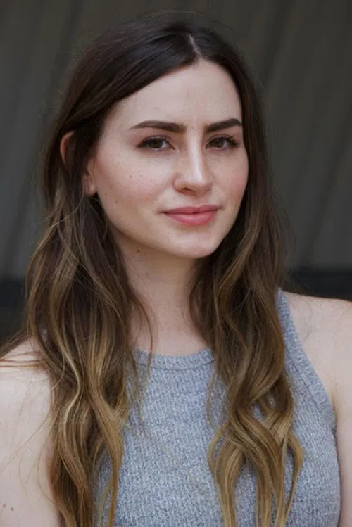 Charlotte Moretti profile