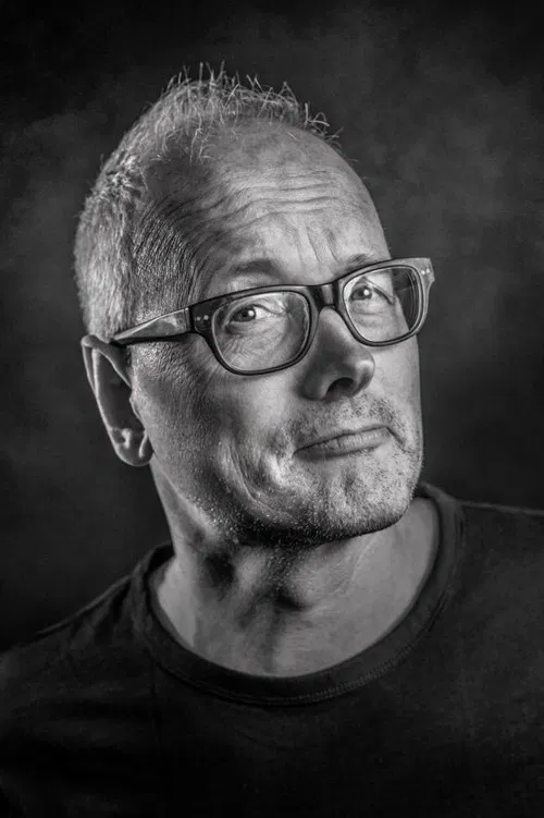 Kees van Amstel profile