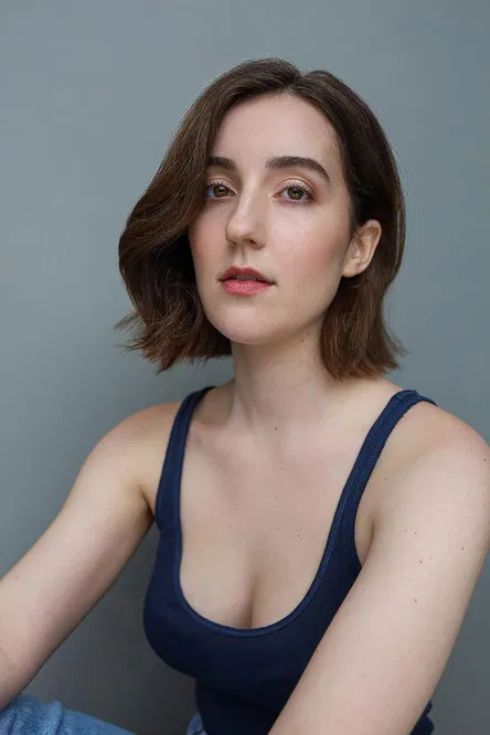 Madison Mitts profile