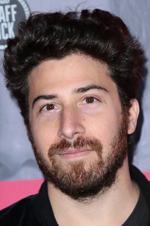 Jake Hoffman profile