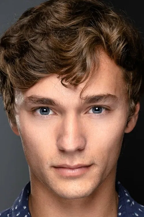 Theo Rosenfeld profile