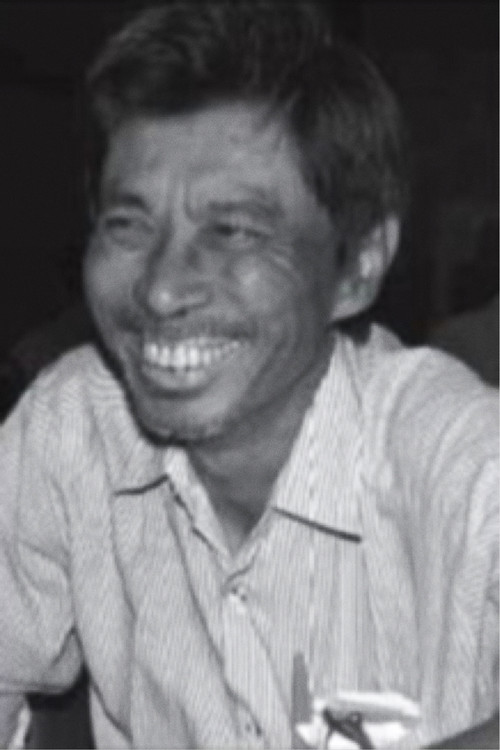 Maung Wunna profile