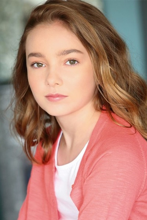 Morgan McGarry profile