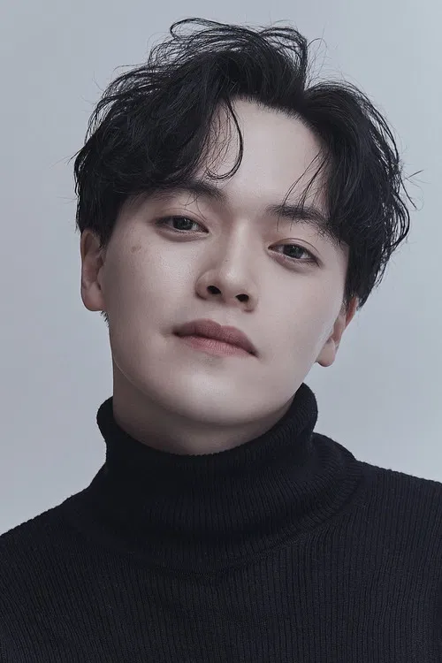 Han Jong-hoon profile