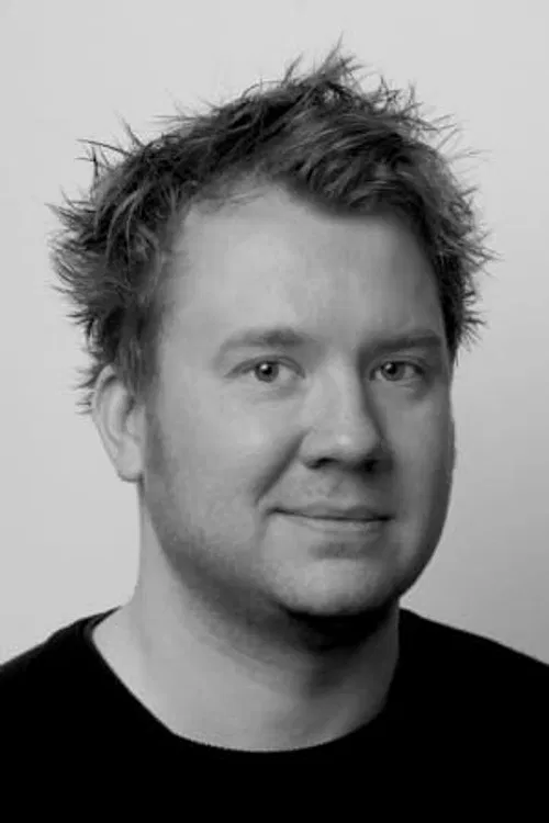 Hasko Baumann profile