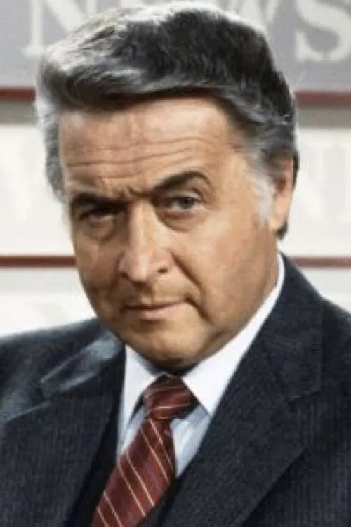 Robert Ridgely profile