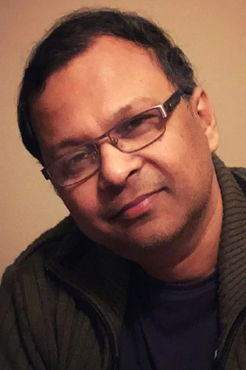 Atanu Ghosh profile