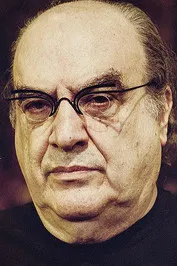 Antônio Abujamra profile