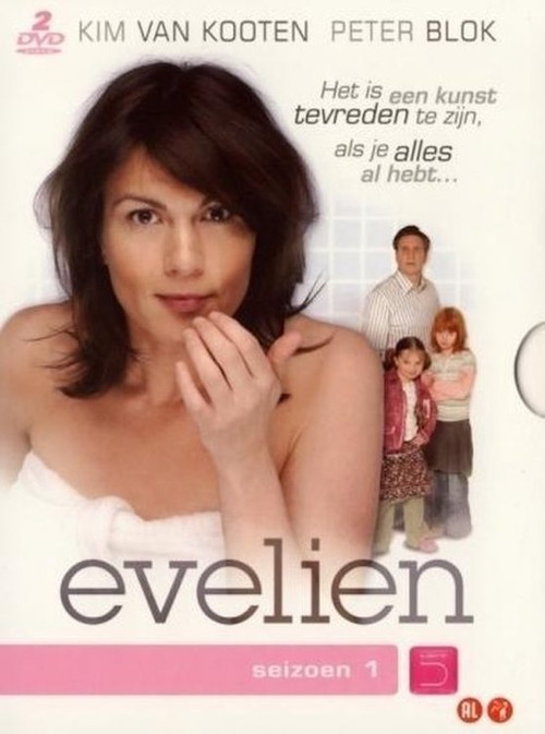 Evelien poster