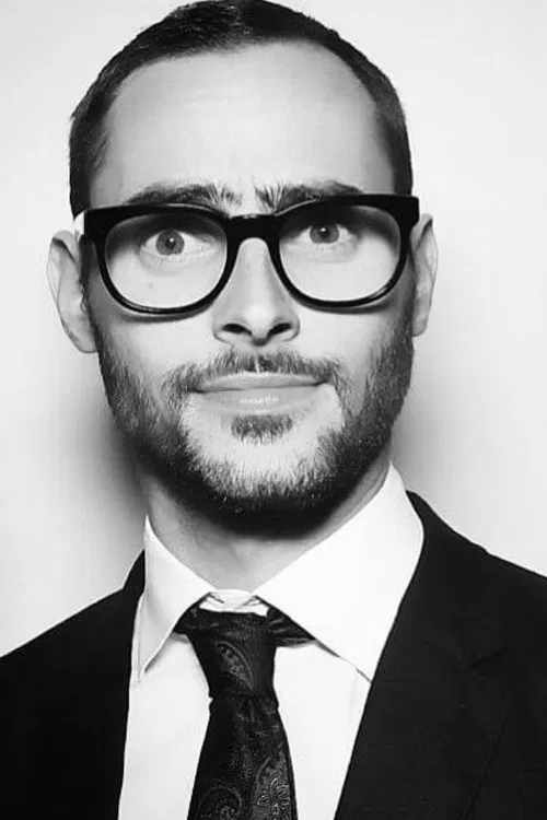 Julian Broudy profile