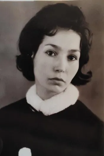 Svetlana Hakimova profile