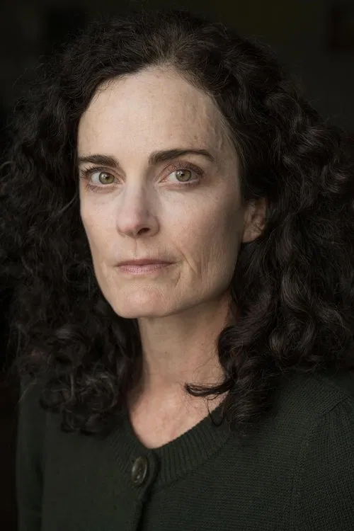 Jennifer Trudrung profile