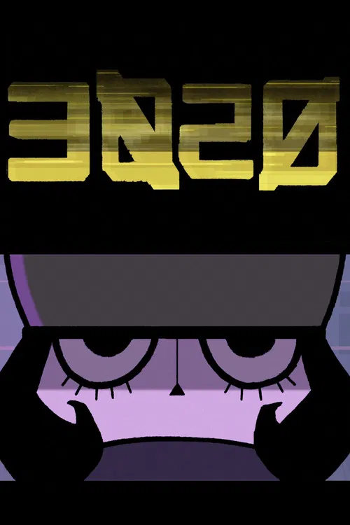 3020 poster