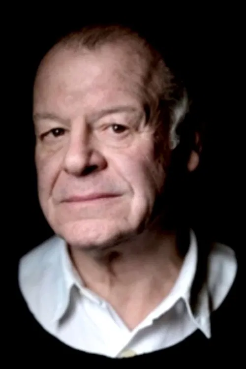 Roland Kenda profile