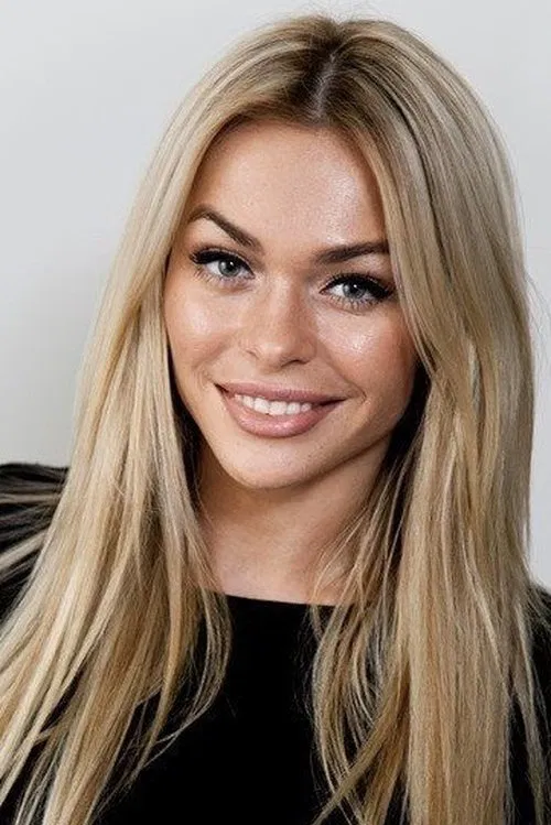 Anna Khilkevich profile