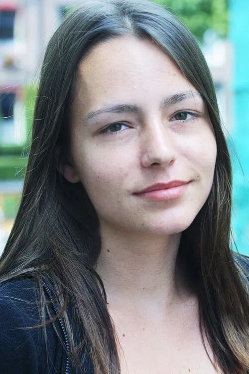 Tanja Nijmeijer profile