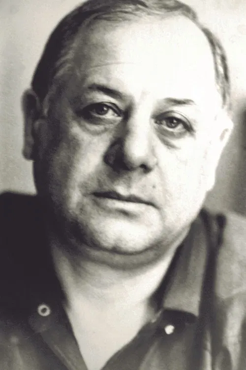 Tengiz Chantladze profile