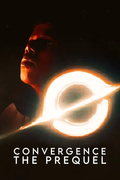 Convergence : The Prequel poster