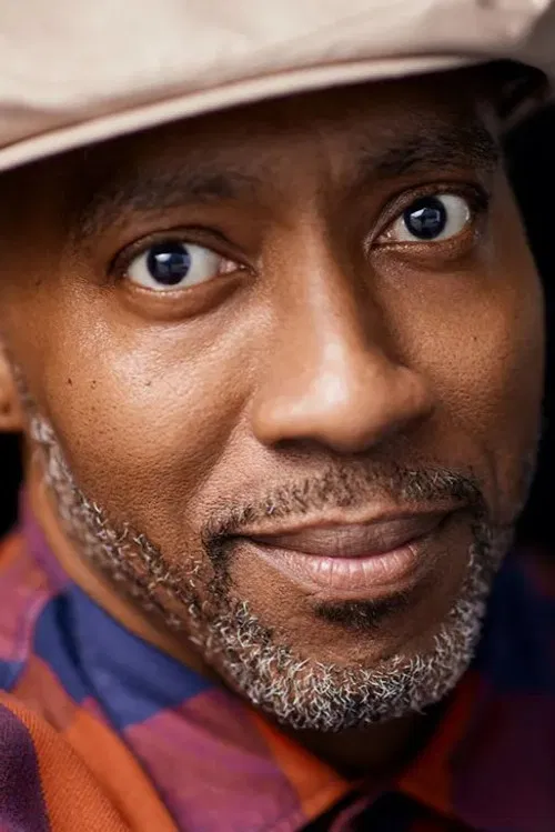 Maurice Marable profile