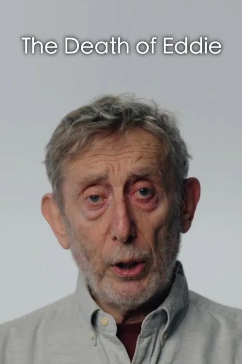 The Death of Eddie poster