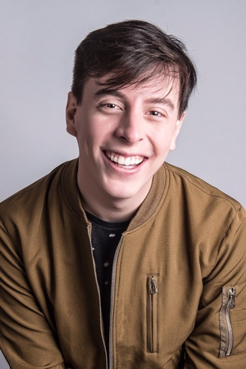 Thomas Sanders profile