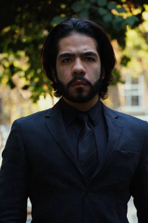 Christian Mayes profile