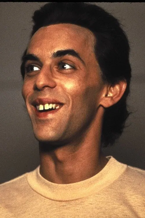 Don Keith Opper profile