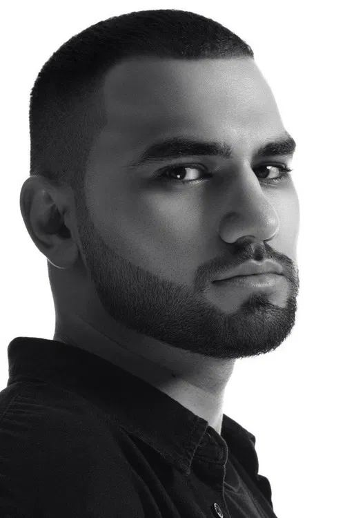 Aleksandr Aliev profile