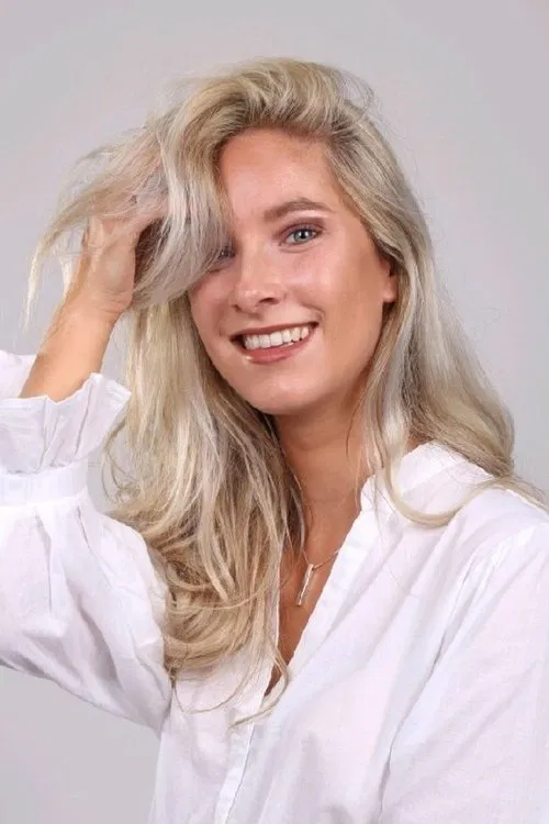 Melissas van Veen profile