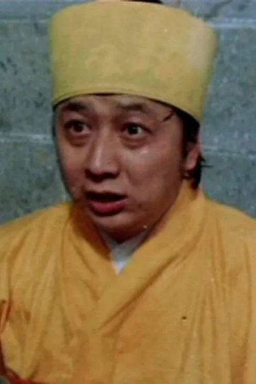 Hoh Tin-Shing profile