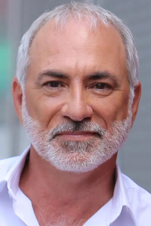 Robert Marien profile