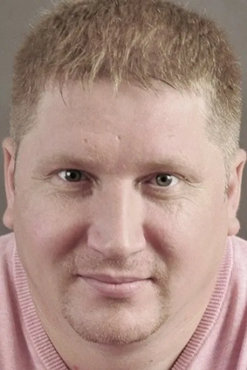 Alexey Deryabkin profile