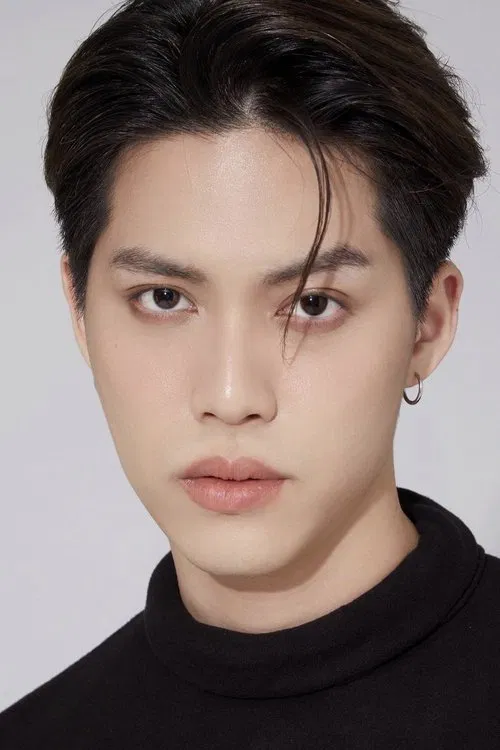 Thanabat Ngamkamolchai profile