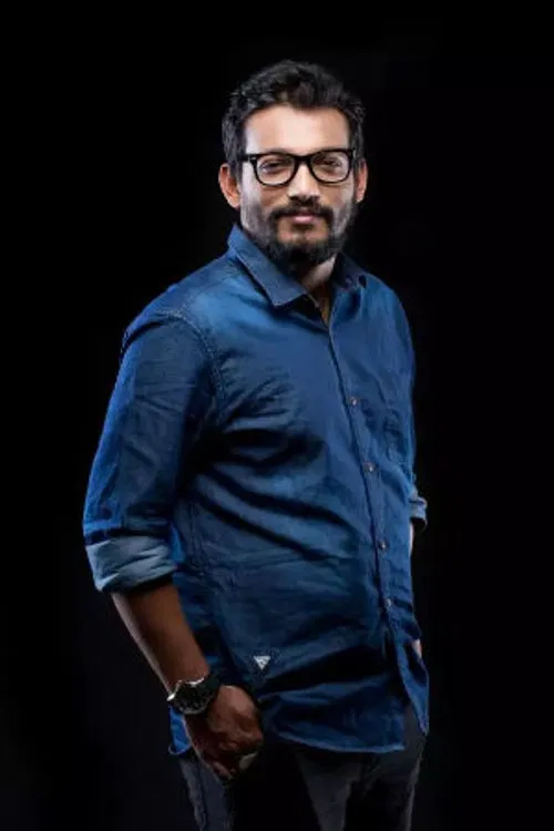 Prataya Saha profile